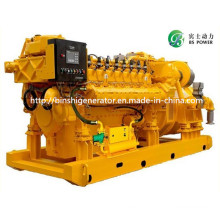 850kVA CNG Electric Generator Set